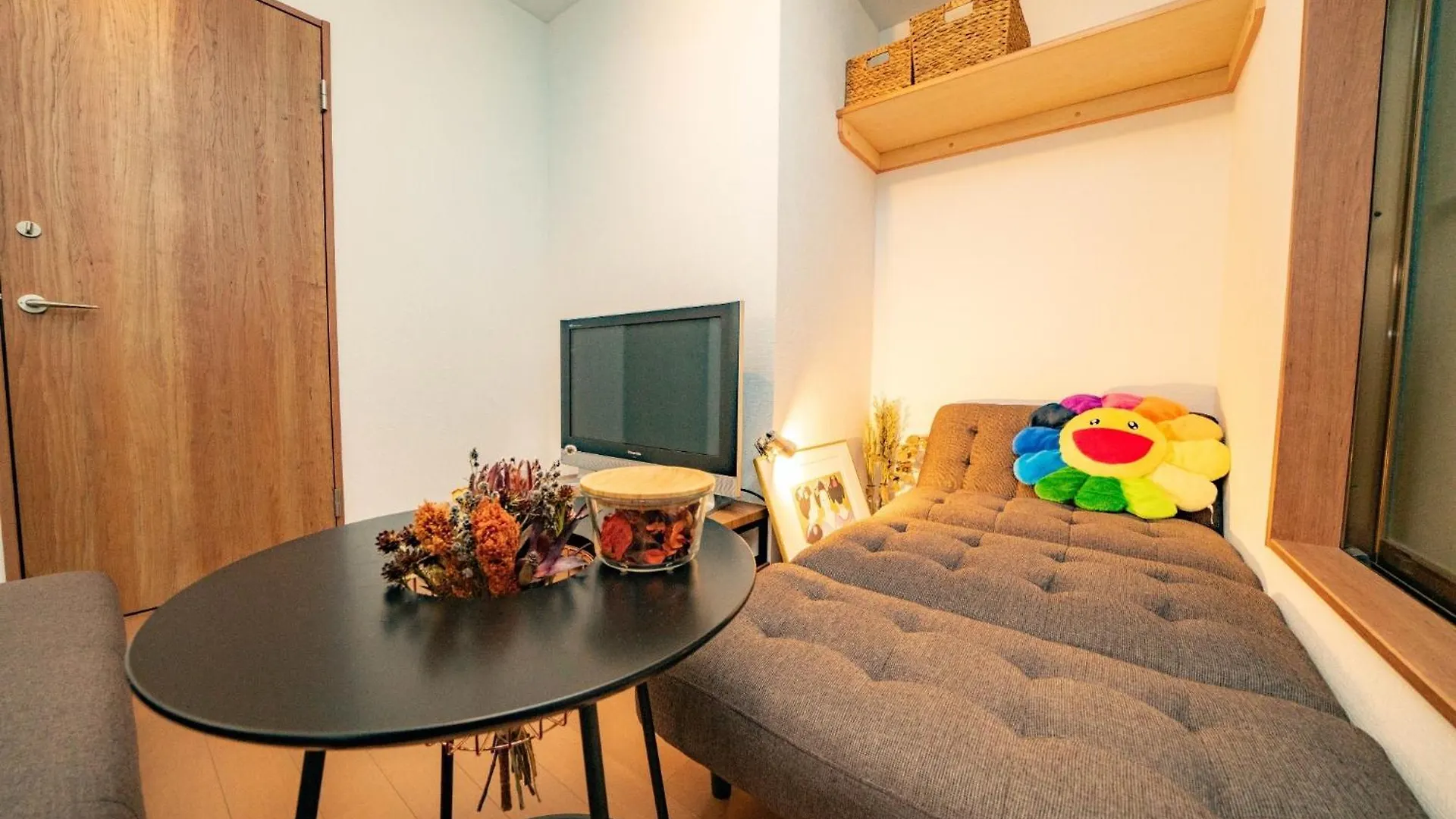 Apartment Kawanoso - Vacation Stay 8104 Tokyo